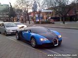 Bugatti Veyron