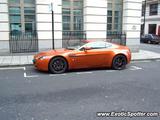 Aston Martin Vantage