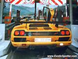 Lamborghini Diablo