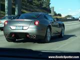 Ferrari 599GTB