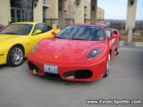 Ferrari F430