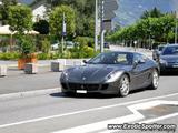 Ferrari 599GTB