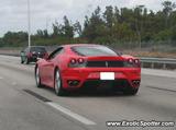 Ferrari F430