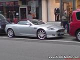 Aston Martin DB9