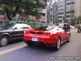 Ferrari F430