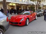 Ferrari 599GTB