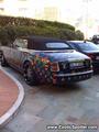 Rolls Royce Phantom