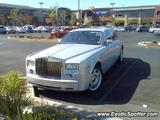 Rolls Royce Phantom