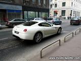 Ferrari 599GTB