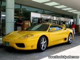 Ferrari 360 Modena