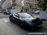 Ferrari 360 Modena