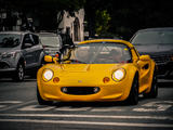 Lotus Elise