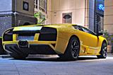 Lamborghini Murcielago