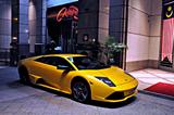 Lamborghini Murcielago