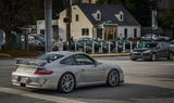 Porsche 911 GT3