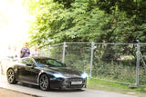 Aston Martin Vantage