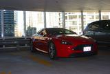 Aston Martin Vantage