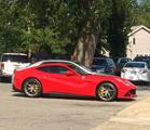 Ferrari F12