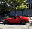 Ferrari 599GTB