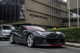 Ferrari F12