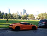 Lamborghini Gallardo