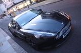 Aston Martin DB9