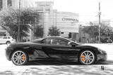 Mclaren 650S