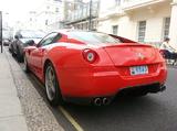 Ferrari 599GTB