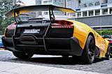 Lamborghini Murcielago