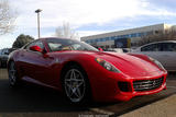 Ferrari 599GTB