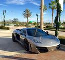 Mclaren MP4-12C