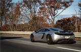 Mclaren MP4-12C