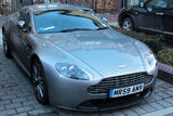 Aston Martin Vantage