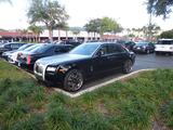 Rolls Royce Ghost