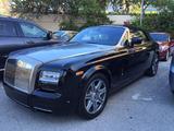 Rolls Royce Phantom