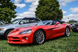 Dodge Viper