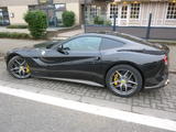 Ferrari F12