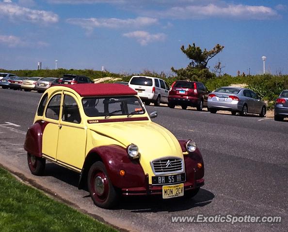 Other Vintage spotted in Spring Lake, New Jersey