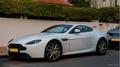 Aston Martin Vantage