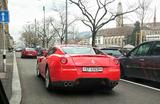 Ferrari 599GTB