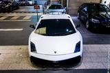 Lamborghini Gallardo