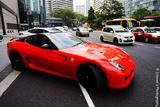 Ferrari 599GTB