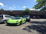 Lamborghini Gallardo