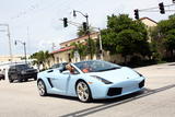 Lamborghini Gallardo