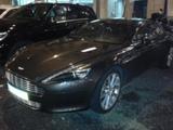 Aston Martin Rapide