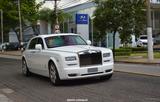 Rolls Royce Phantom