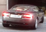 Aston Martin DB9