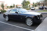 Rolls Royce Phantom