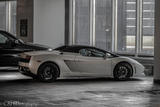 Lamborghini Gallardo