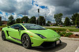 Lamborghini Gallardo